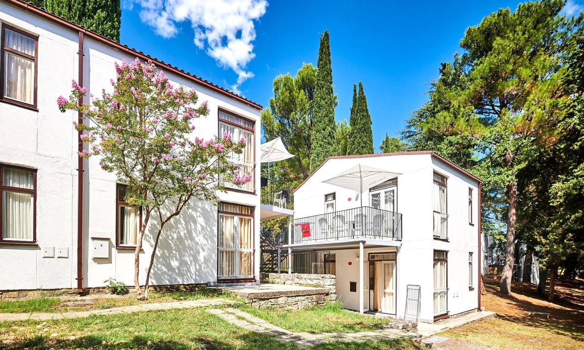 Zelena Apartment | Apartments Astra