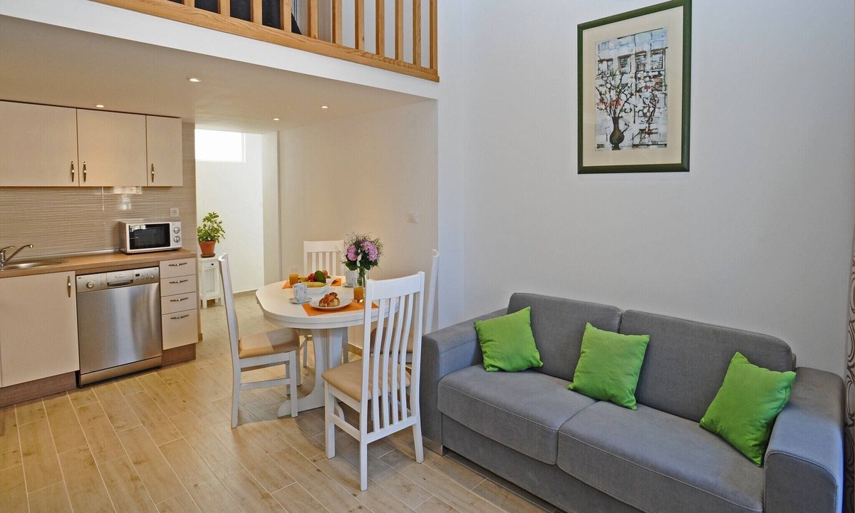 Dubrovnik Old Town Apartment | Apartments Atento - Comfort Studio Apartment (Lea)