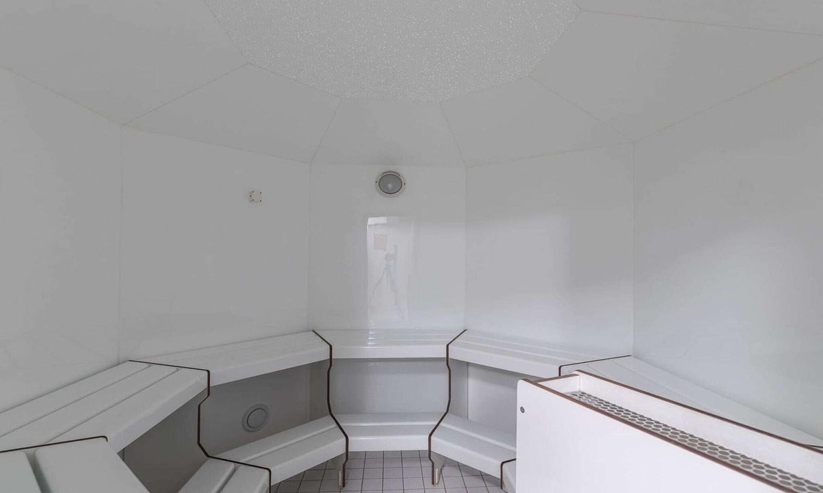 Montovjerna Apartment | Apartments Aura - Comfort Studio Apartment 1 with shared swimming pool