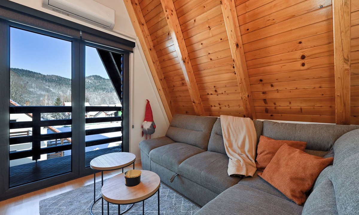 Jasenak Apartment | Apartments AVA