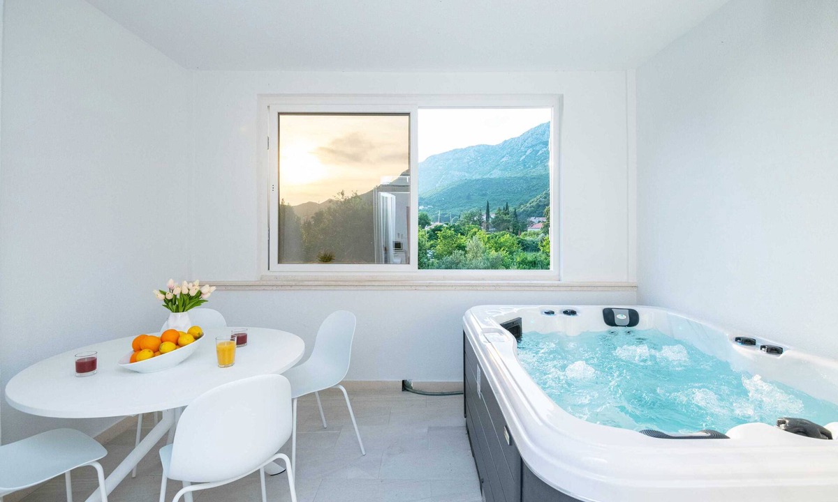 Komolac House | Apartments Azzurro