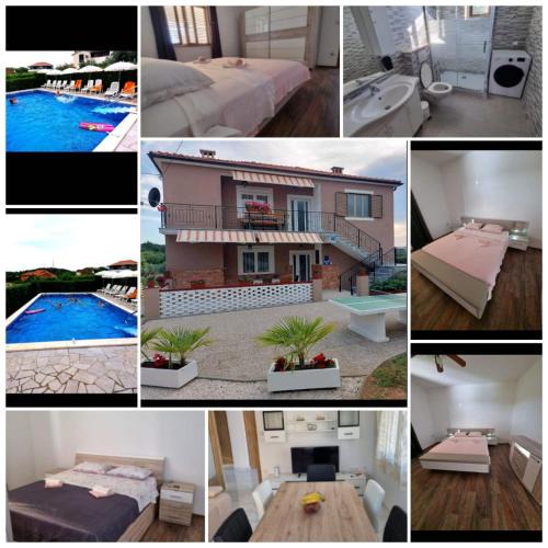 Bubani Apartment | Apartments Bakša