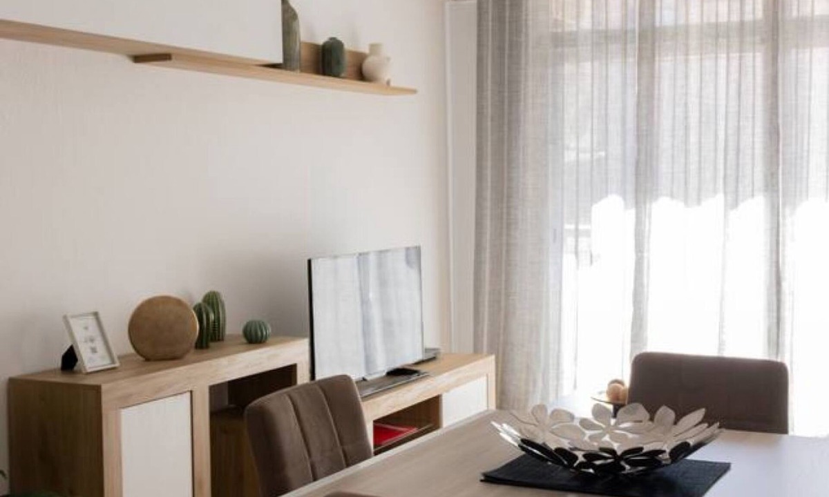 El Poble-sec Apartment | APARTMENTS BCN CENTRAL-DRASSANES