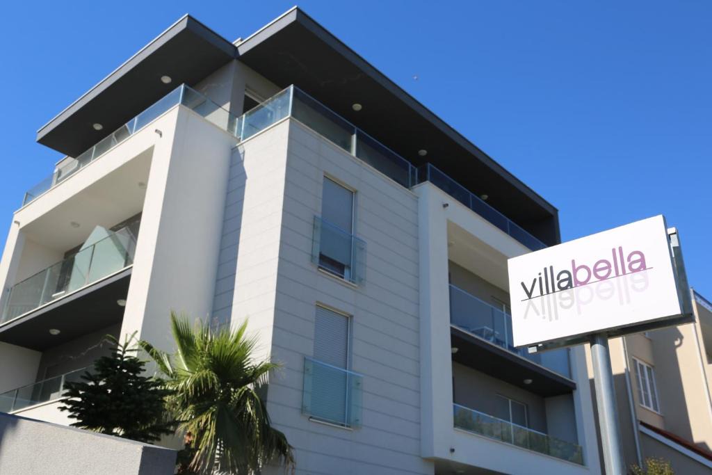 Podstrana House | Apartments Bella