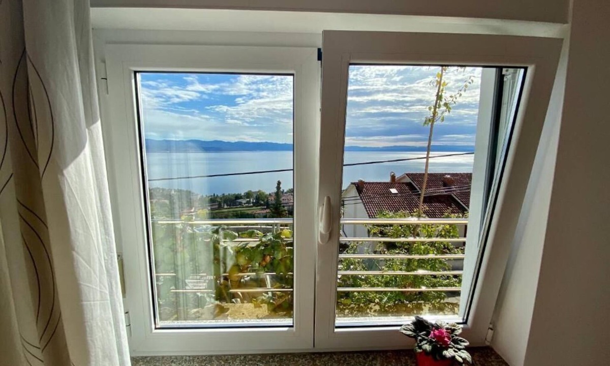 Liganj Apartment | Apartments Belvedere (97120-A1) - Lovran