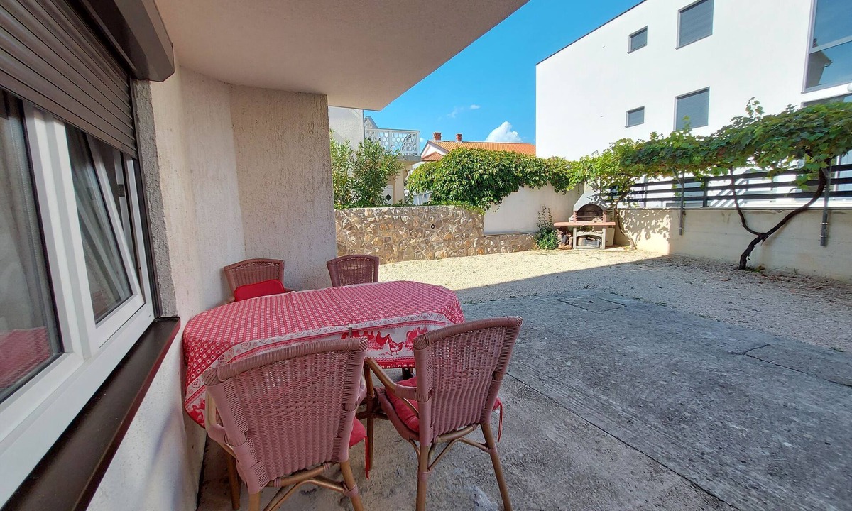 Krk Apartment | Apartments Bernarda (60111-A1) - Krk - island Krk