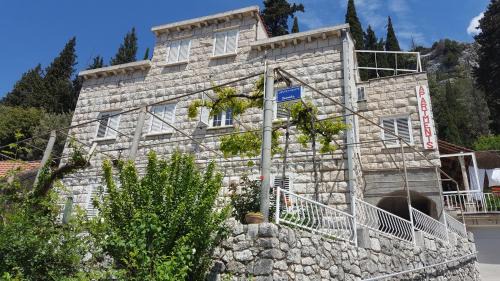 Slano Apartment | Apartments Bianki