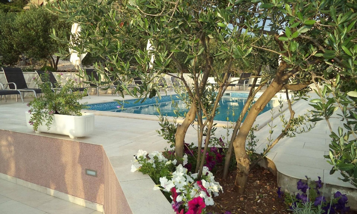 Marina Apartment | Apartments Bikić