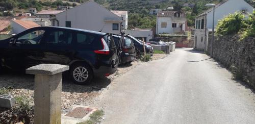 Vis Apartment | Apartments Bilić