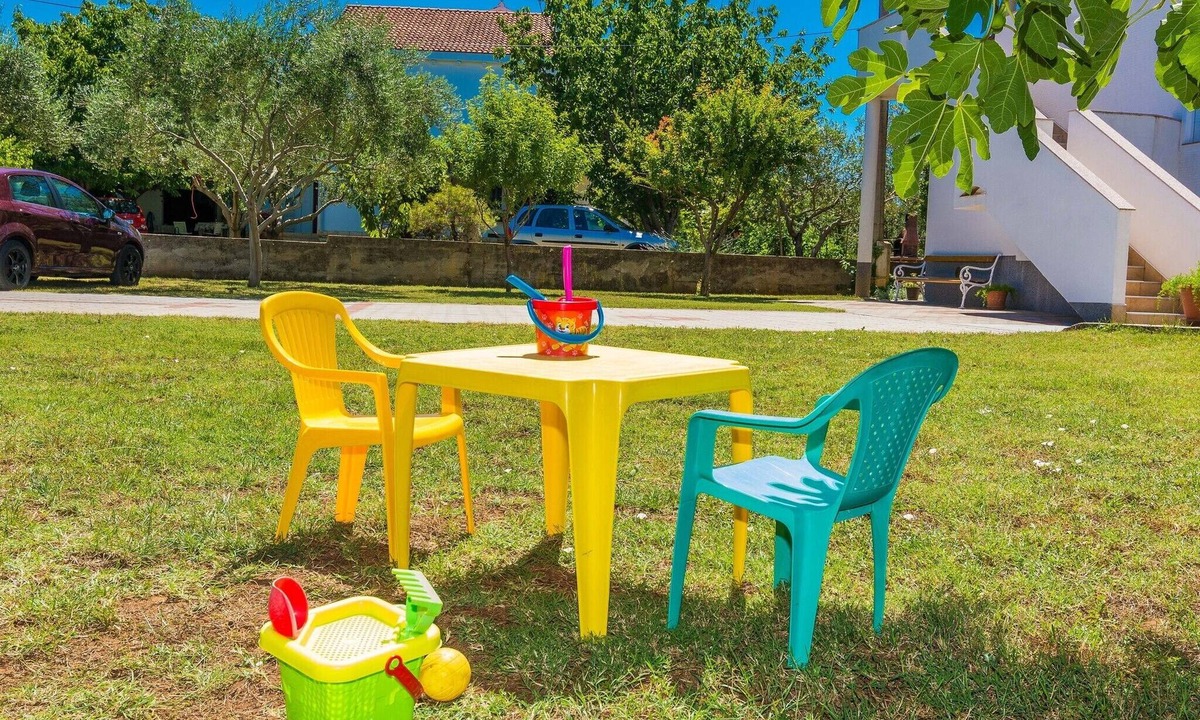 Privlaka Apartment | Apartments Blanka, (14957), Privlaka, hr