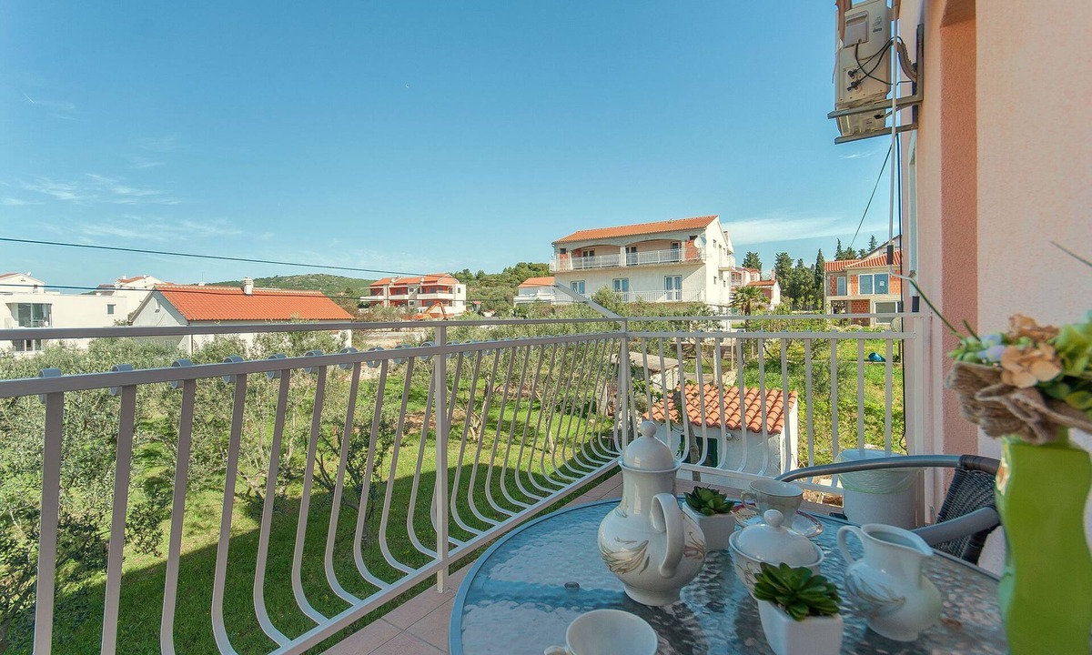 Vodice Apartment | Apartments Blata (20041-A4) - Vodice