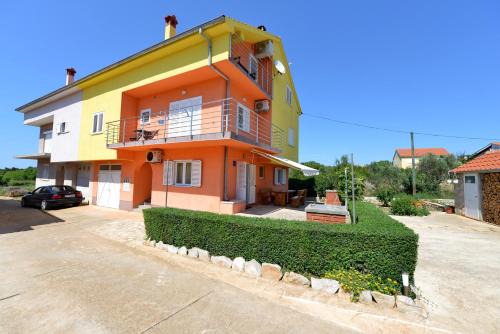 Bozava Apartment | Apartments Blaza