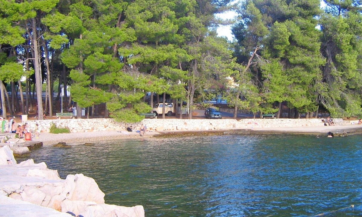 Stari Grad Apartment | Apartments Božidar, (11252), Stari Grad, Croatia