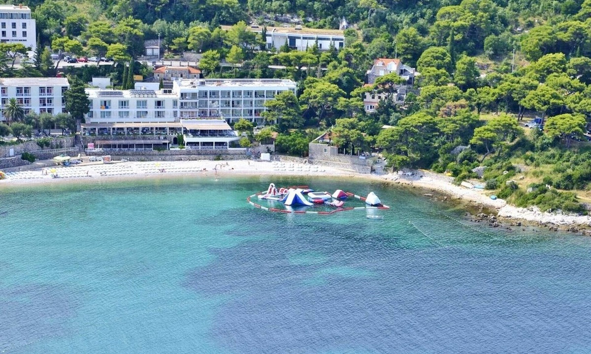 Babin Kuk Apartment | Apartments Božo, (1762), Dubrovnik, hr