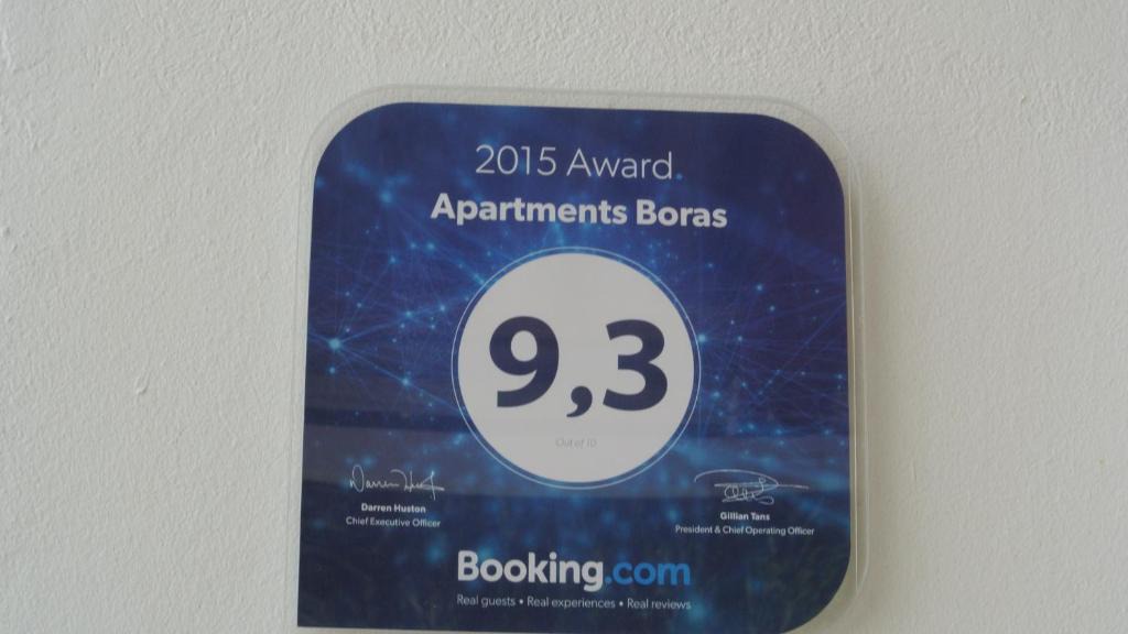 Cavtat Apartment | Apartments Boras
