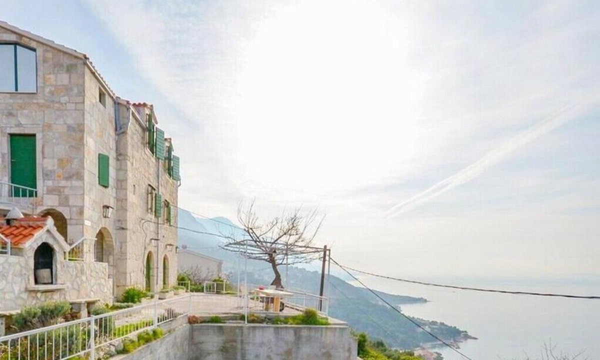 Brela Apartment | Apartments Boris, (11216), Brela, hr