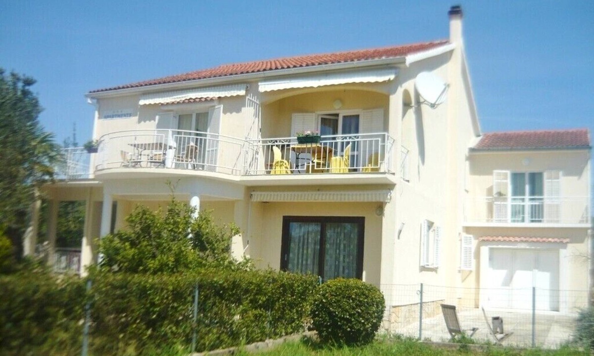 Sukosan Apartment | Apartments Boris, (14578), Sukošan, hr