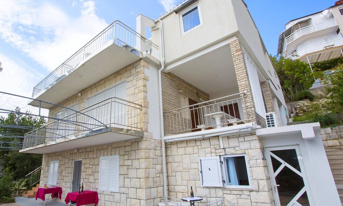 Baska Voda Apartment | Apartments Boris, (15158), Baška Voda, hr