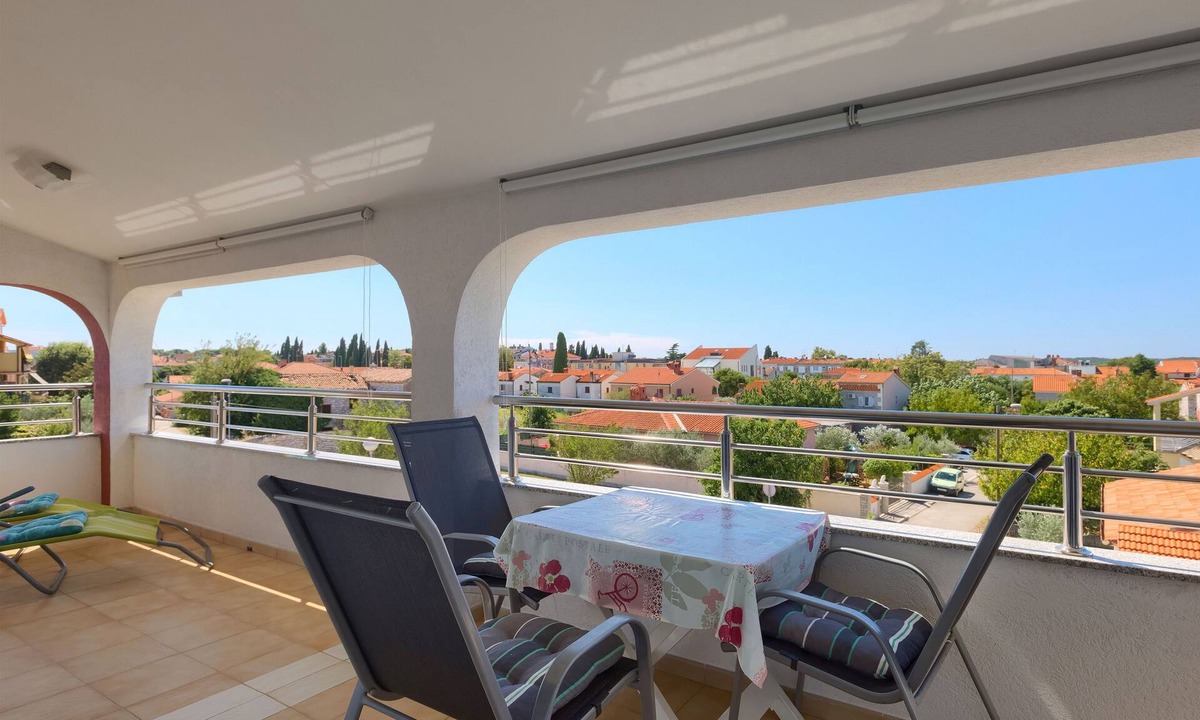 Fazana Apartment | Apartments Boris (73211-A5) - Fazana