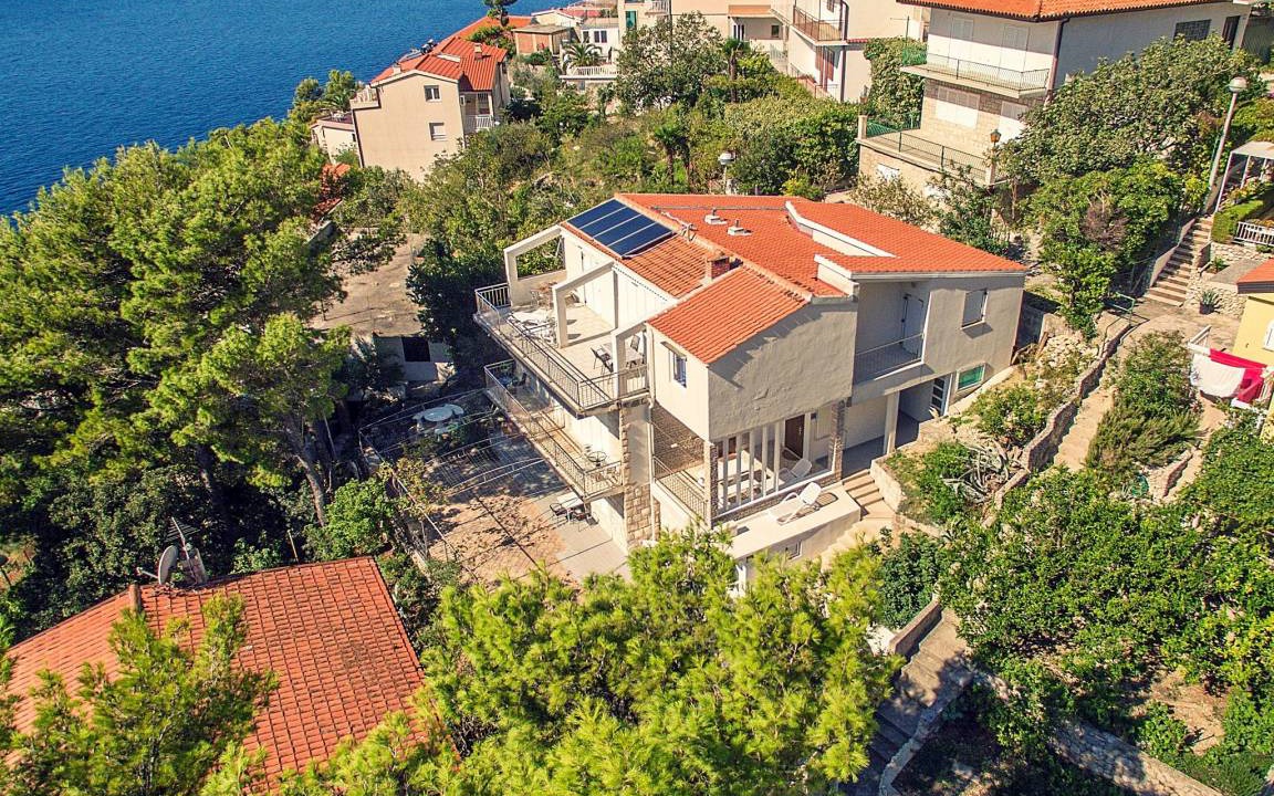 Baska Voda Apartment | Apartments Boris Apartment