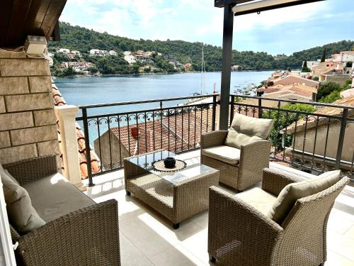 Brna Apartment | Apartments Boris