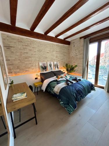 Ontinyent Apartment | Apartments & Boutique Meraki