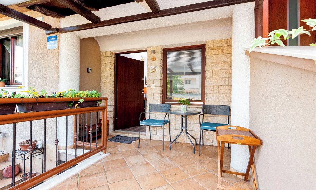 Rovinj Apartment | Apartments Branko (75551-A1) - Rovinj