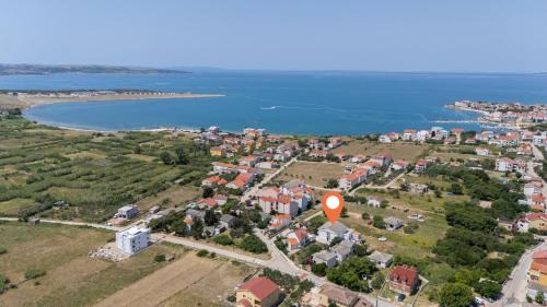 Povljana Apartment | Apartments Branko