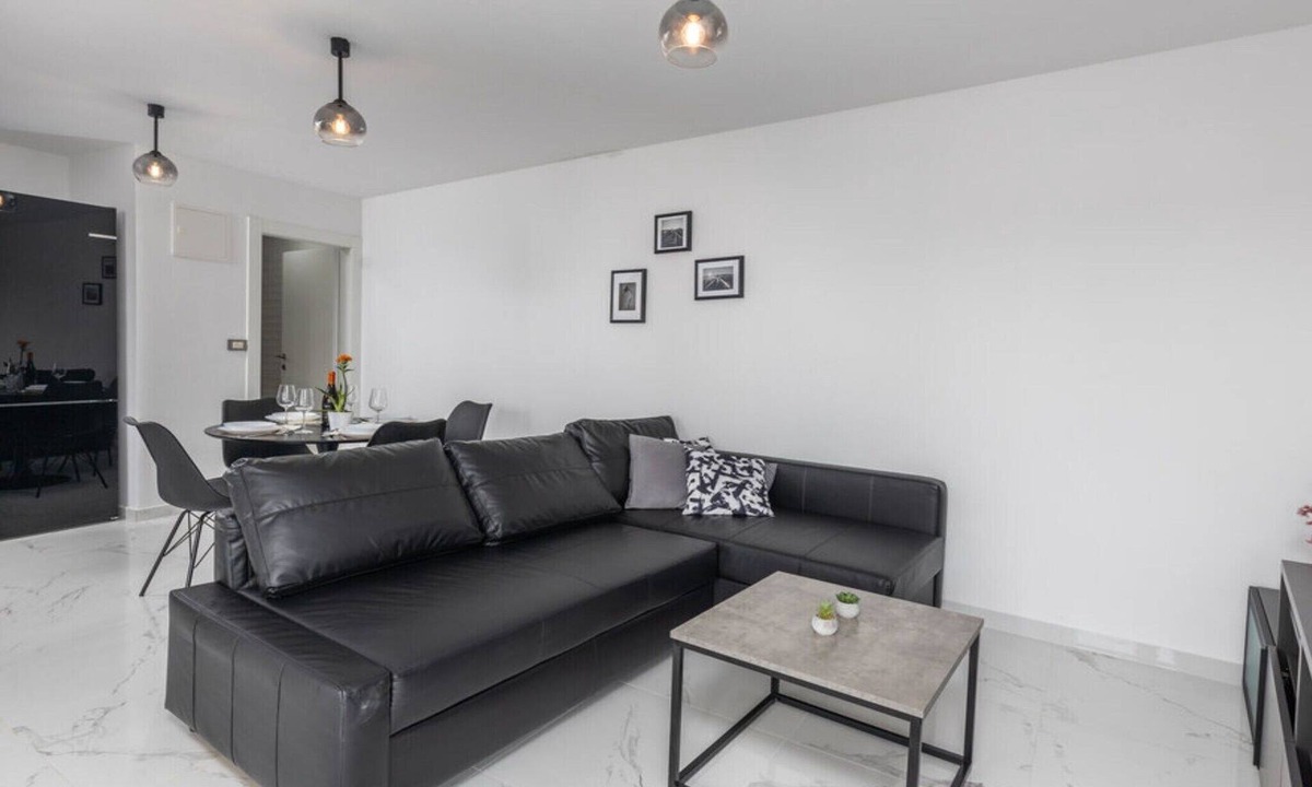 Bregi Apartment | Apartments Bregha - One Bedrom Apartment with Terrace