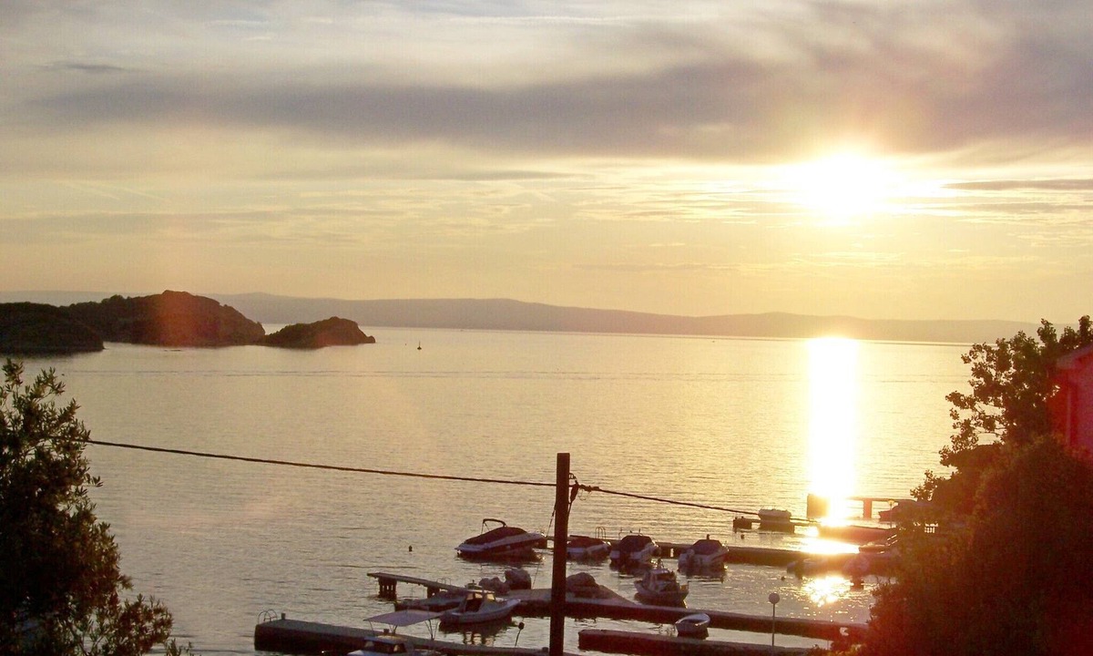 Supetarska Draga Apartment | Apartments Bruna, (8231), Rab, hr
