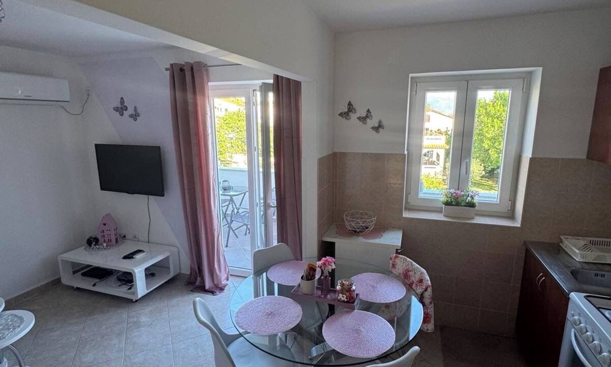 Jurandvor Apartment | Apartments Bruno