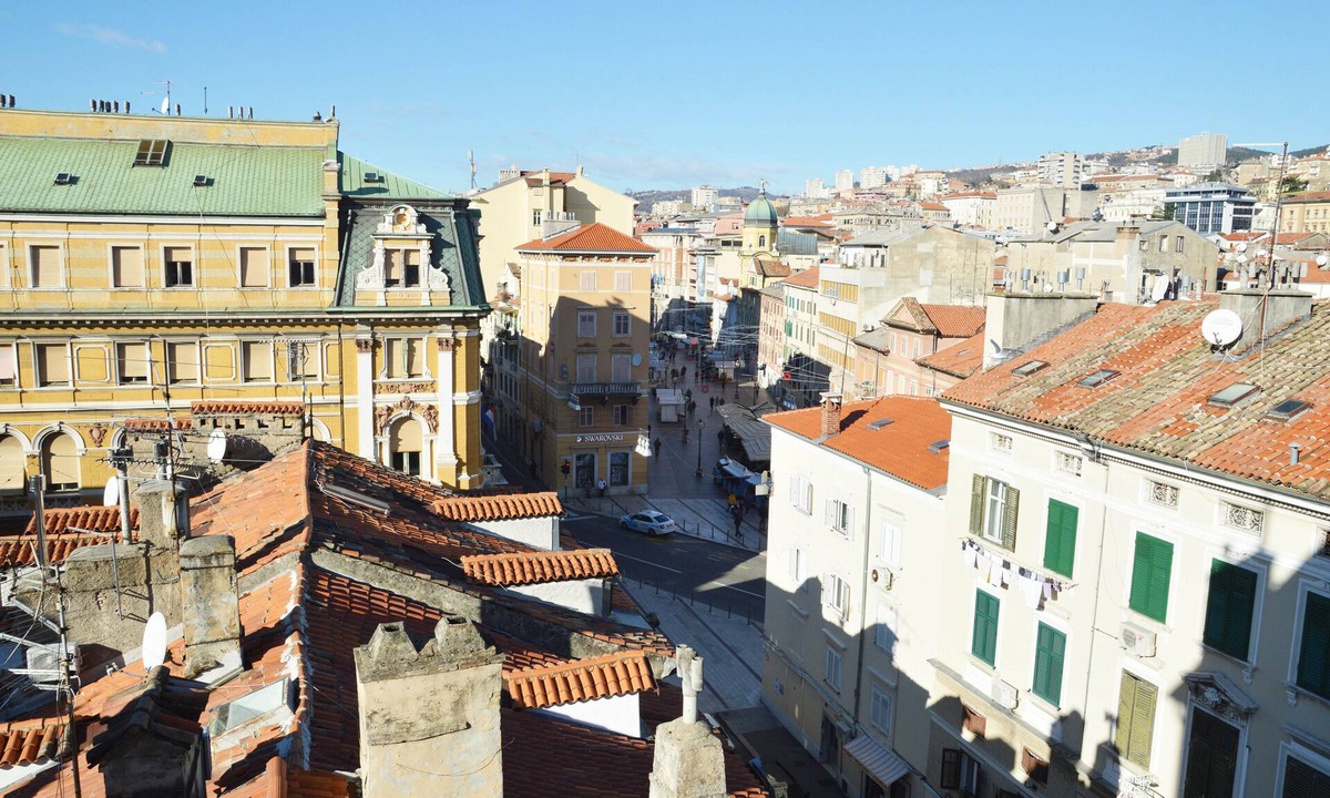 Rijeka Apartment | Apartments Budin