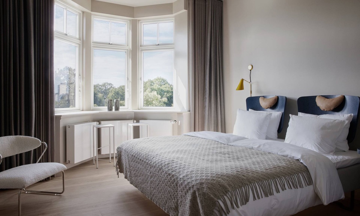 Copenhagen City Centre Apartment | Apartments by Brøchner Hotels