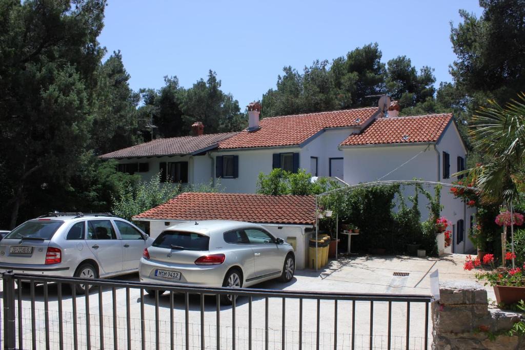 Artatore Apartment | Apartments by the sea Artatore, Losinj - 7935
