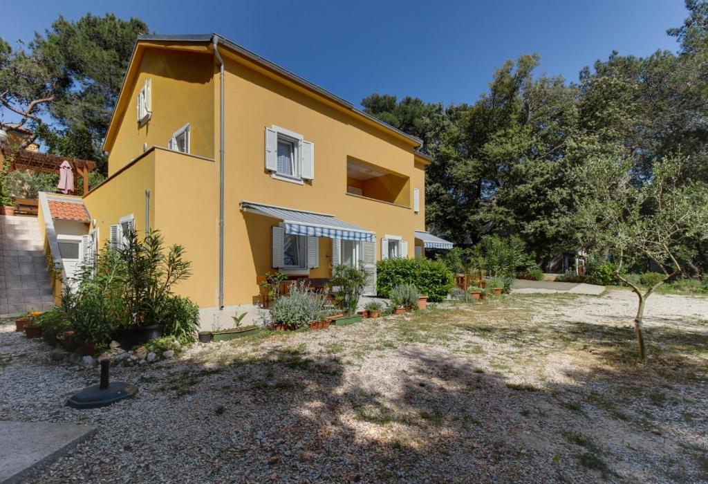 Artatore Apartment | Apartments by the sea Artatore, Losinj - 8022