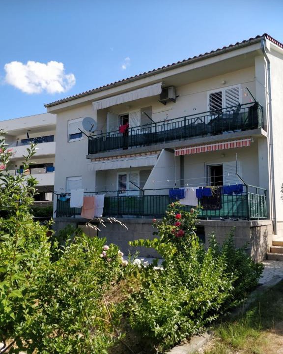Banjol Apartment | Apartments by the sea Banjol - Rab - 4965