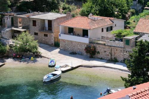 Vrbanj Apartment | Apartments by the sea Basina, Hvar - 116