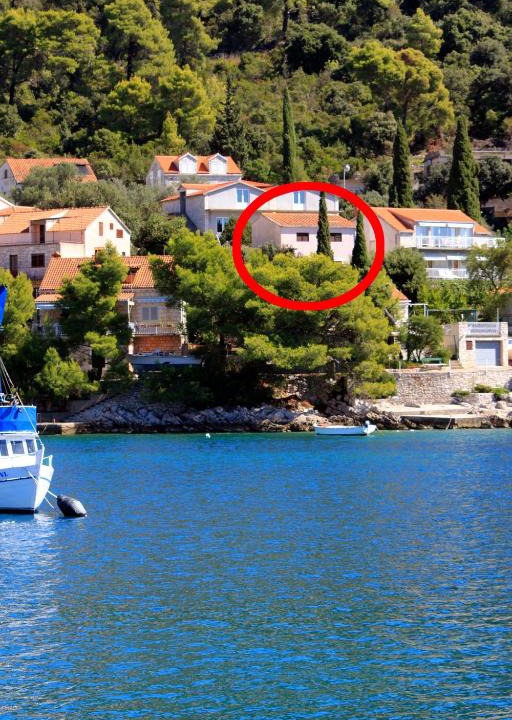 Brna Apartment | Apartments by the sea Brna, Korcula - 5902