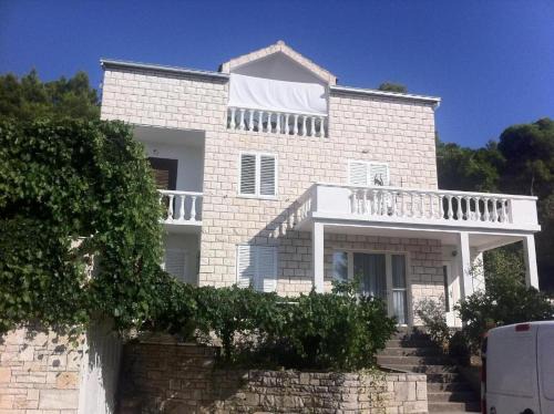 Brna Apartment | Apartments by the sea Brna - Korcula - 18288