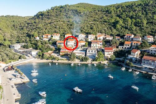 Brna Apartment | Apartments by the sea Brna, Korcula - 9187