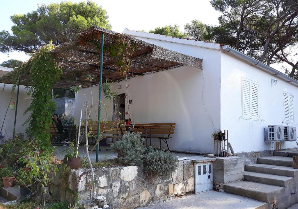 Kobas Apartment | Apartments by the sea Cove Blaca, Mljet - 4899