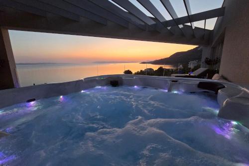 Drasnice Apartment | Apartments by the sea Drasnice, Makarska - 21341