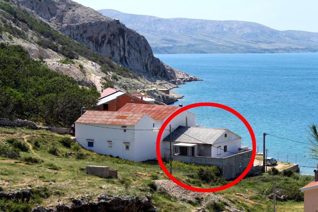 Metajna Apartment | Apartments by the sea Metajna - Pag - 6465