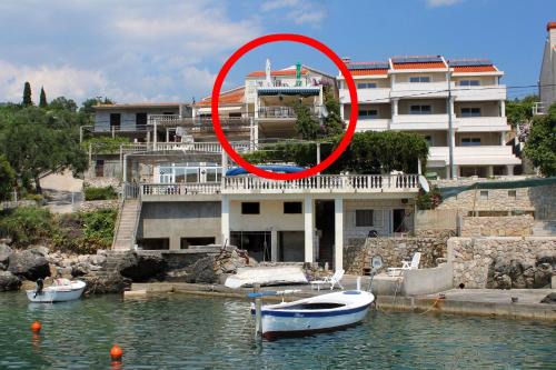 Molunat Apartment | Apartments by the sea Molunat, Dubrovnik - 2137
