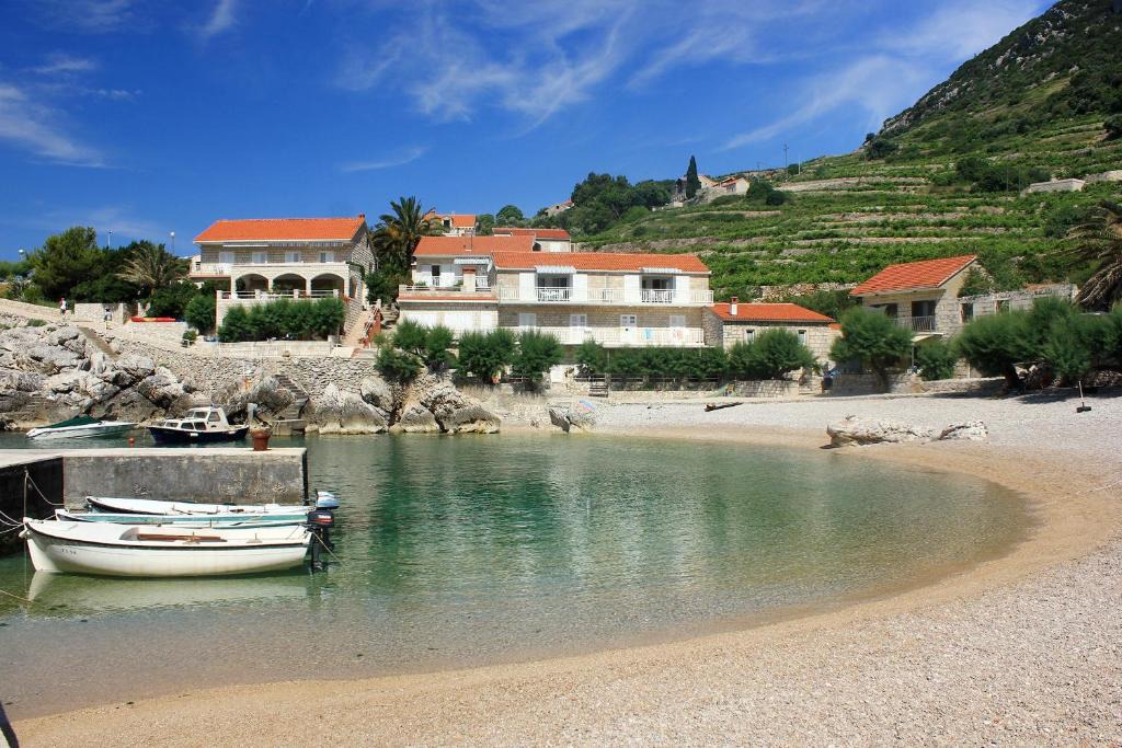 Podobuce Apartment | Apartments by the sea Podobuce, Peljesac - 631