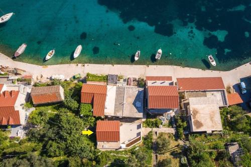 Prozurska Luka Apartment | Apartments by the sea Prozurska Luka, Mljet - 22336
