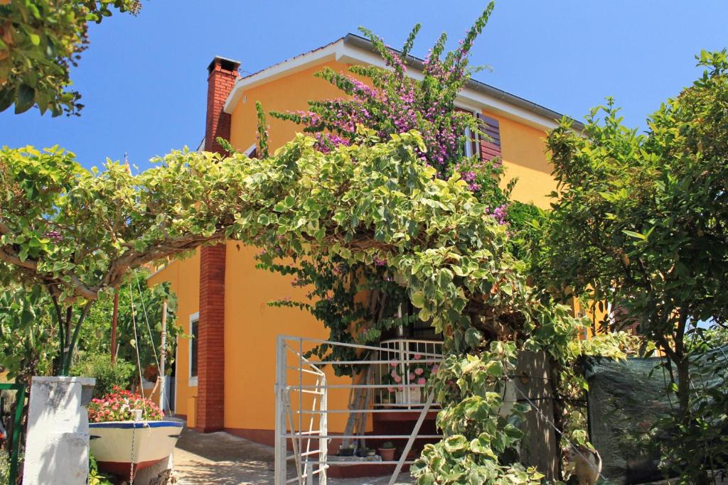 Island Dugi Otok Apartment | Apartments by the sea Sali, Dugi otok - 8110