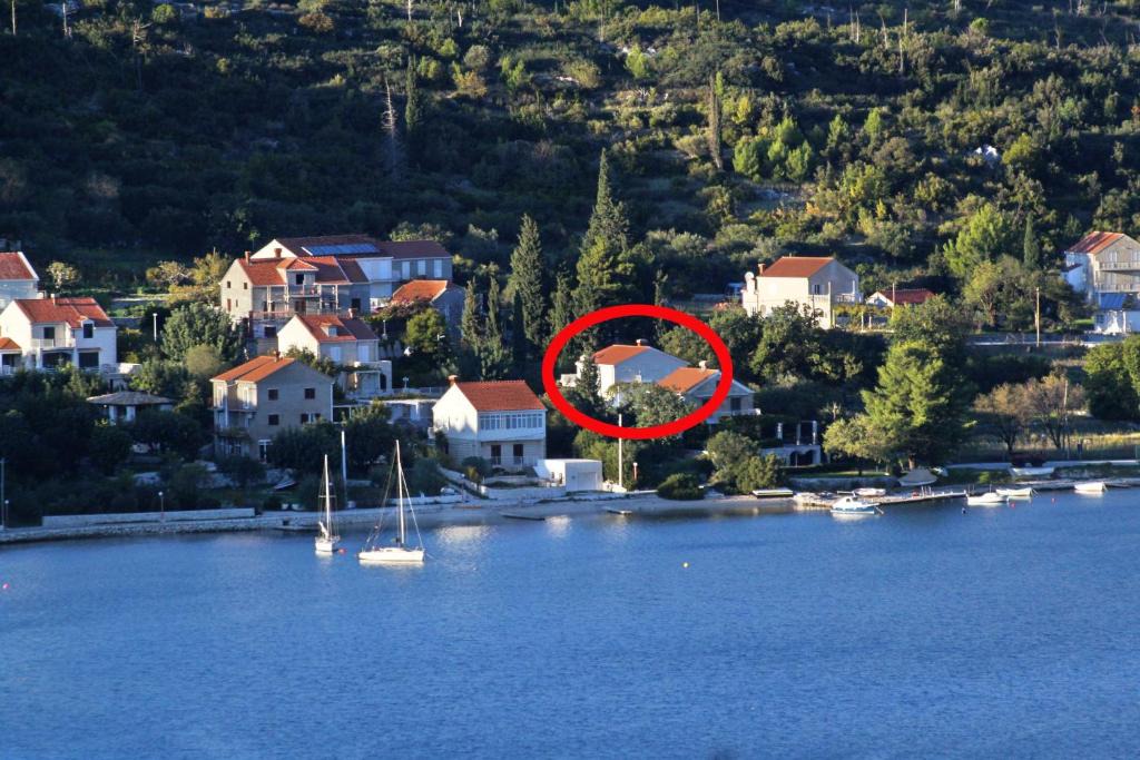 Slano Apartment | Apartments by the sea Slano, Dubrovnik - 8599