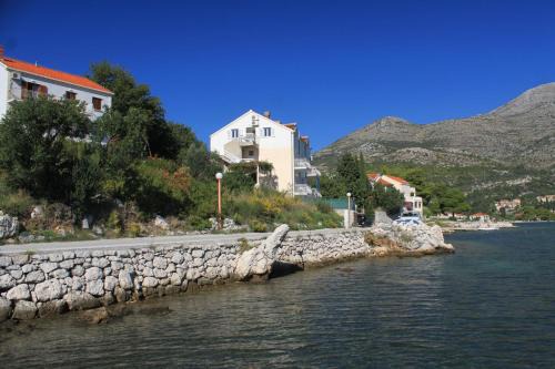 Slano Apartment | Apartments by the sea Slano, Dubrovnik - 8741