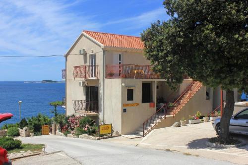 Zupa dubrovacka Apartment | Apartments by the sea Soline, Dubrovnik - 8825
